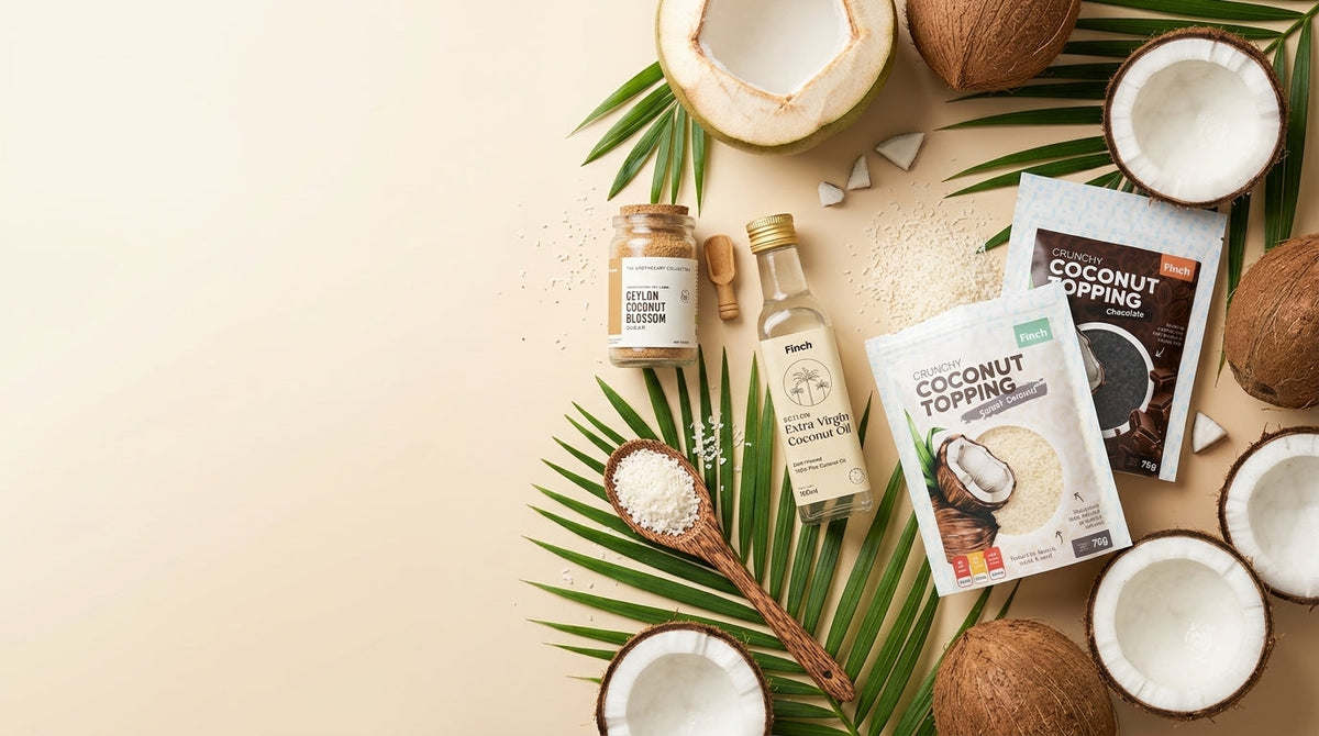 Coconut Collection