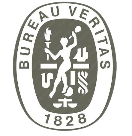 Bureau Veritas — GMP, HACCP, ISO 22000, ISO 9001, ISO 14001